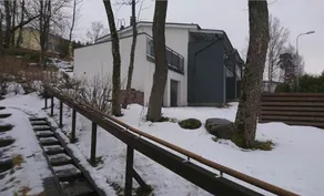 Solakalliontie Row House - Image 5