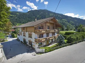 Ferienhaus Gasser Uderns - Image 3