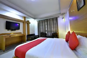 Hotel Snow Princess - Image 2