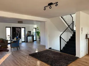 Inviting 4-bed House in Berdorf, Luxemburg - Image 4
