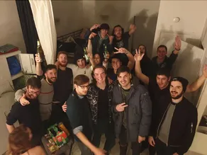 Hostel Project X - Image 2