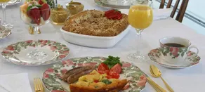 Camai Bed And Breakfast - Image 3