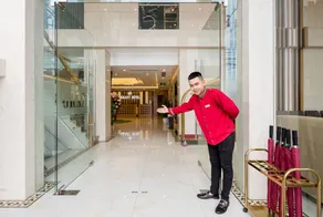 Parze Ocean Hotel & Spa - Image 3