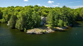 Sunset Lodge is a WNW Facing Family Friendly Cottage With Unforgettable Sunsets! - Image 2