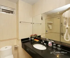 Hanoi Golden Charm Hotel - Image 4