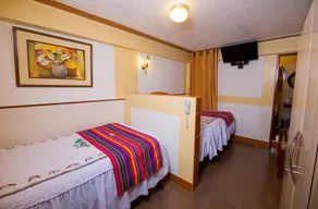 Hotel Pachakuteq Inn - Image 5