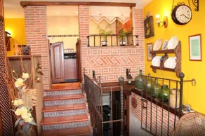 Casa Rural Mirador Del Valle - Image 3