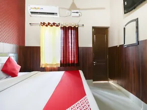 Hotel Moon Light by OYO Rooms - Image 2
