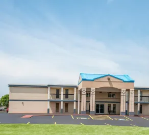 Executive Inn Stillwater - Image 3