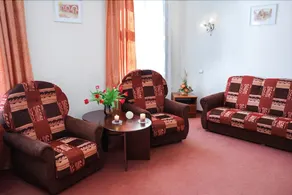 Good Stay Dinaburg Spa Hotel - Image 5