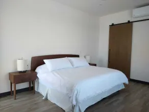 Loft Nuevo Aire Acondicionado y Super Wifi Salida a Cdmx - Image 5