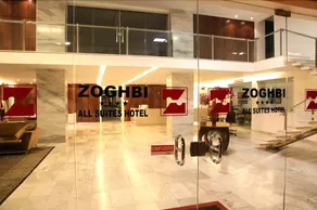 Zoghbi Apart Hotel - Image 3