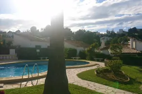 House With 2 Bedrooms in Dénia, With Shared Pool, Enclosed Garden and Wifi - 2 km From the Beach - Image 3