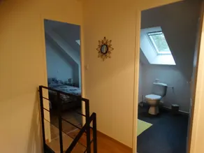 House With 3 Bedrooms in Nivillac, With Furnished Garden and Wifi - Image 3