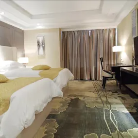 DaTong YuZhu Hotel - Image 5