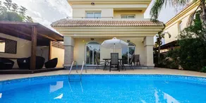 Oceanview Luxury Villa 030 - Image 2