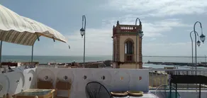 Riad Eucalyptus Vue Mer - Image 5