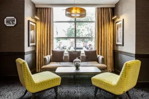 Best Western Manchester Altrincham Cresta Court Hotel - Image 4