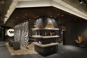 Wired Hotel - Image 3