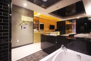Gyeongsan M unmanned hotel - Image 4