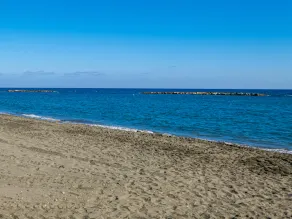 "sanders Dione Residences - Pleasant 2-bedroom Apartment With Sea View" - Image 2