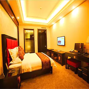 Handing International Hotel - Image 2