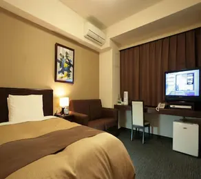 Hotel Sealuck Pal Utsunomiya - Image 3