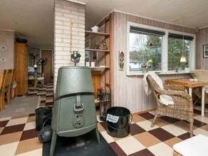 Elegant Holiday Home in Jutland Near the Sea - Image 5