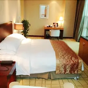 Longjing International Hotel - Image 5