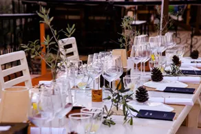 Pinecone Boutique Hotel - Image 5