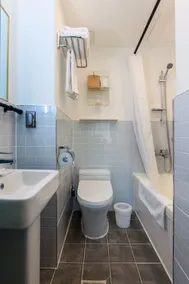First Stay Hotel - Image 3