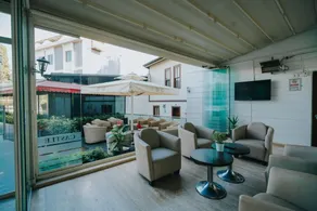 Ener Old Castle Resort Hotel - Image 4
