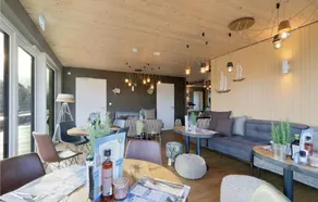 Awesome Apartment in Lembruch/dümmer See With 2 Bedrooms, Wifi and Indoor Swimming Pool - Image 2