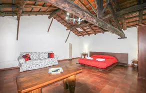 Nice Home in Fragneto Monforte With Wifi, Private Swimming Pool and 4 Bedrooms - Image 2