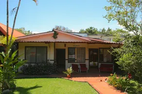Turrialba Bed And Breakfast - Image 2