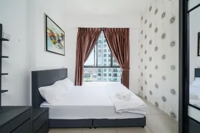 MYHOME MERU 3BR @MERU IPOH( 7 Pax) - Image 2