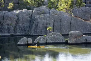 Sylvan Lake Lodge - Image 5
