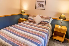 Ruidoso Lodge Cabins - Image 4