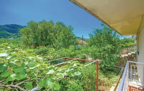 Amazing Home in Tribalj With Wifi and 2 Bedrooms - Image 4