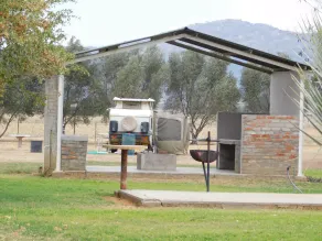 Meteorite Rest Camp - Image 3