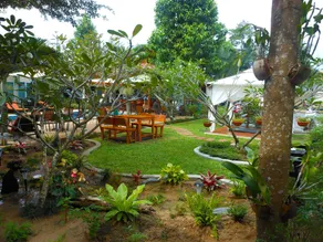 Cascades Resort Phuket - Image 3