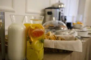 The Vorontsovs Hotel & Cottages - Image 5