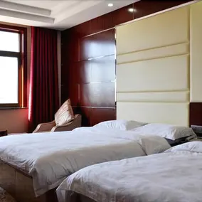 Lingyun Holiday Hotel Weichang - Image 3