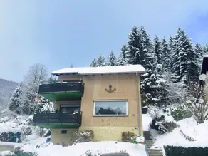Chic Holiday House Near Forest in Herzberg am Harz - Image 2
