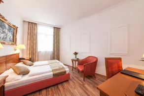 Novum Hotel Cristall Wien - Image 4