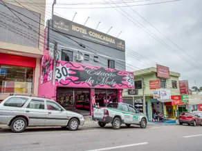 Hotel Copacabana - Image 3