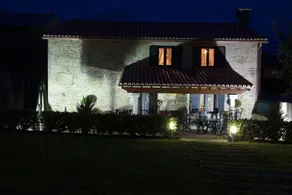 House With 5 Bedrooms in Cuntis, With Wonderful Lake View, Private Poo - Image 4