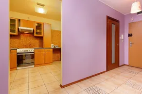 Apartments Warsaw Wyspowa by Renters - Image 4