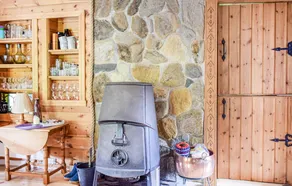 Amazing Home in Norheimsund With 3 Bedrooms and Wifi - Image 2