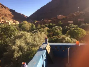 Casa Rural Kasbah Des Pyramides - Image 3